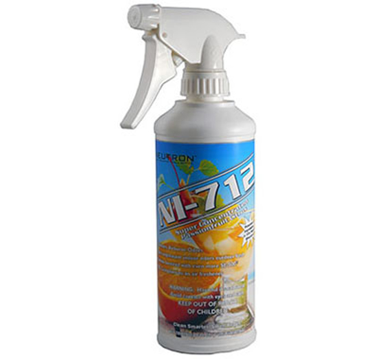 Neutron Industries Ni 712 Odor Eliminator 127109