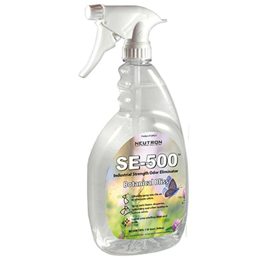 | SE-500 Eliminator Odor Industries Neutron 128027