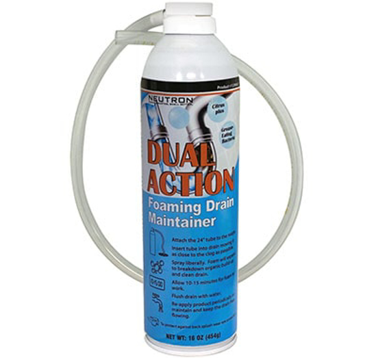 Foaming Agents FOAM PLUS