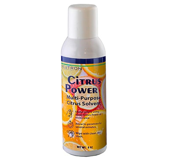 Citrus Power Aroma Spray 30 ml