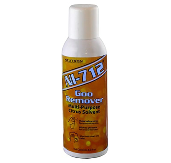 Quality Chemical Company - Citrus Solvent Degreaser & Tar Remover