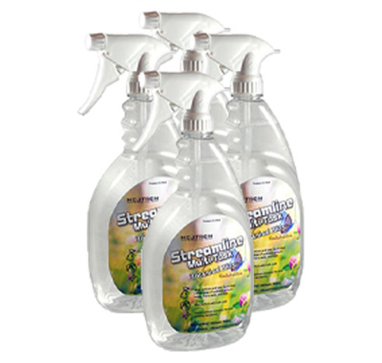 Streamline Multi-Task Cleaner - Botanical Bliss - Quart (Qty 4 Per Case)