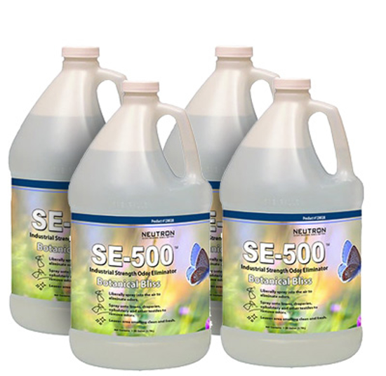 Neutron Industries SE-500 Odor Eliminator