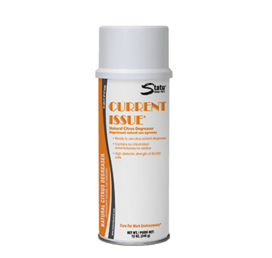 CITROL 100% Active / All Natural Citrus Degreaser Deodorant 12/32 oz (1  Qt.) Case (NCL1079-37)