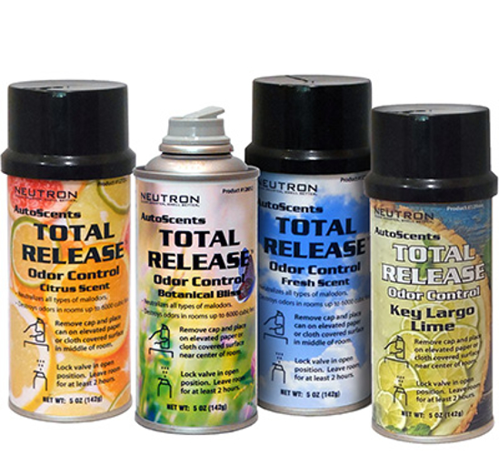 Total Spray and Wash (Liquid) - buy at Galaxus