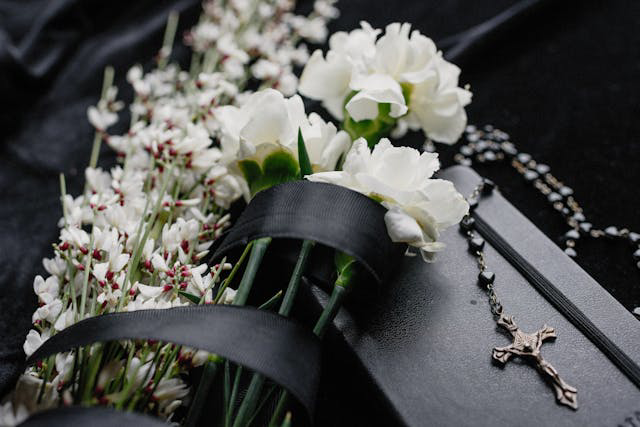How Funeral Homes and Mortuaries Benefit From Our Solutions