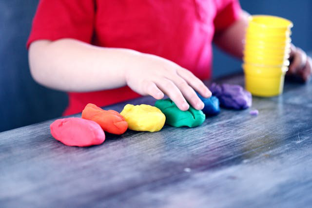 5 Cleaning Tips for a Healthy Daycare Center